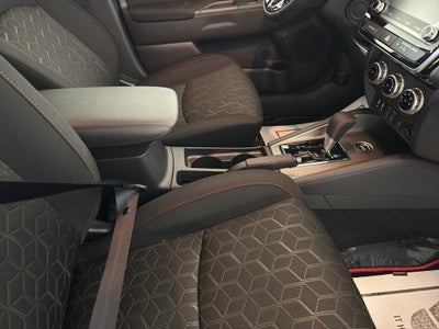 2026 Mitsubishi Outlander Sport Railliart