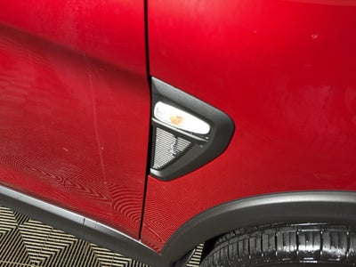 2026 Mitsubishi Outlander Sport Railliart