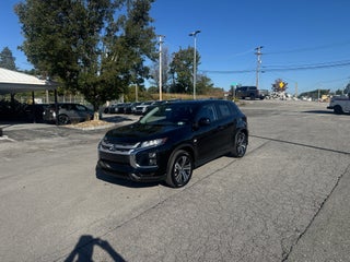 2027 Mitsubishi Outlander Sport ES