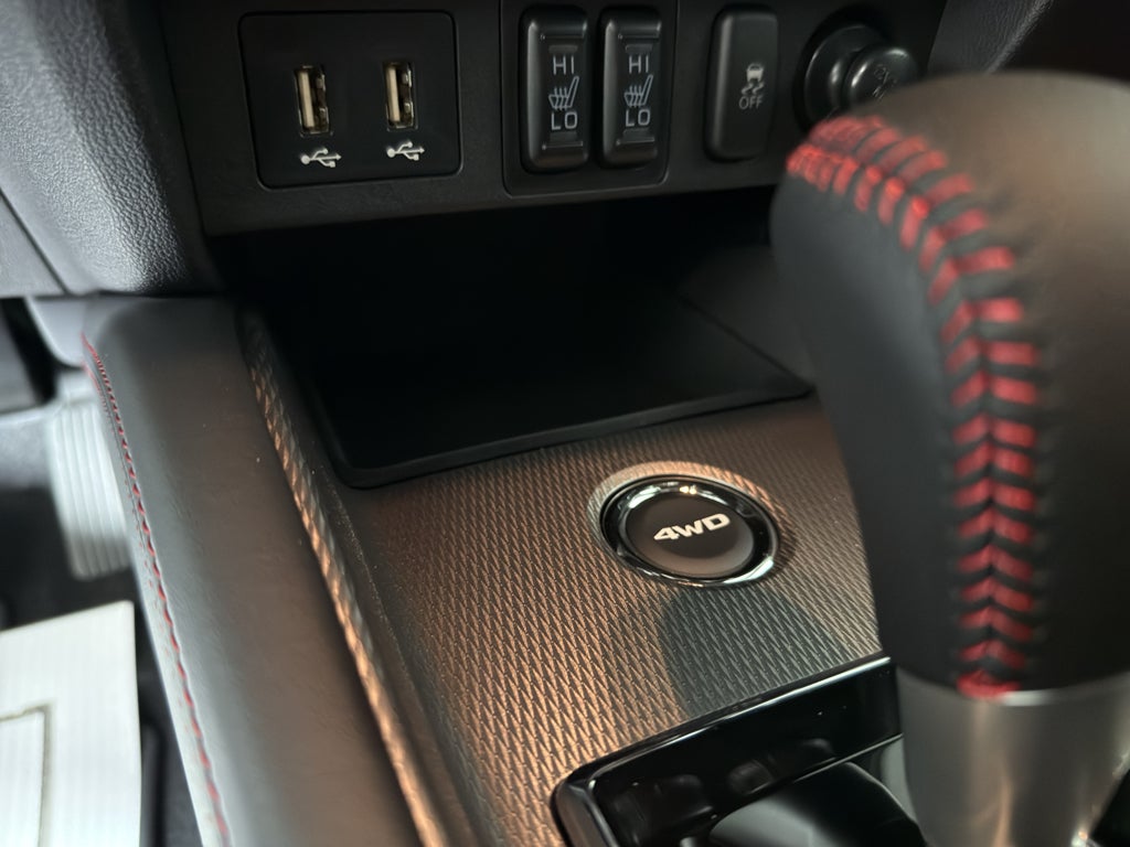 2025 Mitsubishi Outlander Sport Trail Edition