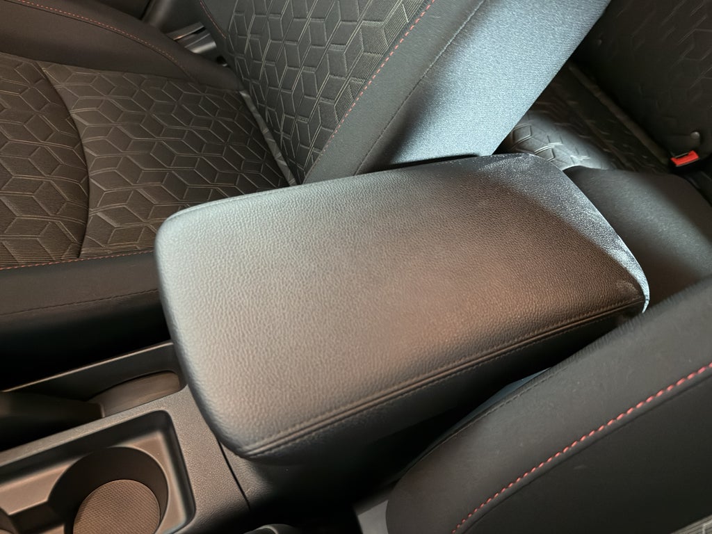 2025 Mitsubishi Outlander Sport Trail Edition