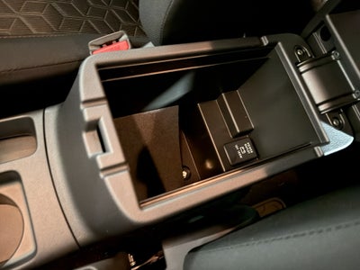 2025 Mitsubishi Outlander Sport Trail Edition