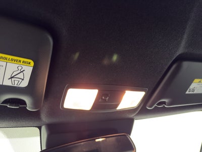 2025 Mitsubishi Outlander Sport Trail Edition