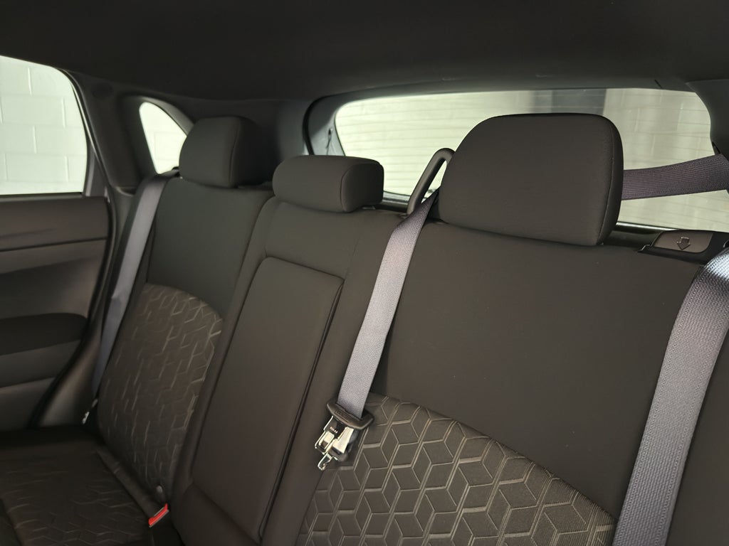 2025 Mitsubishi Outlander Sport Trail Edition