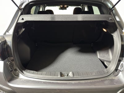 2025 Mitsubishi Outlander Sport Trail Edition