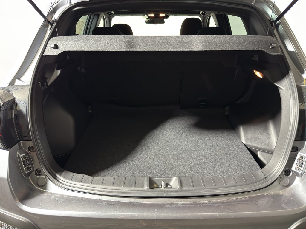 2025 Mitsubishi Outlander Sport Trail Edition