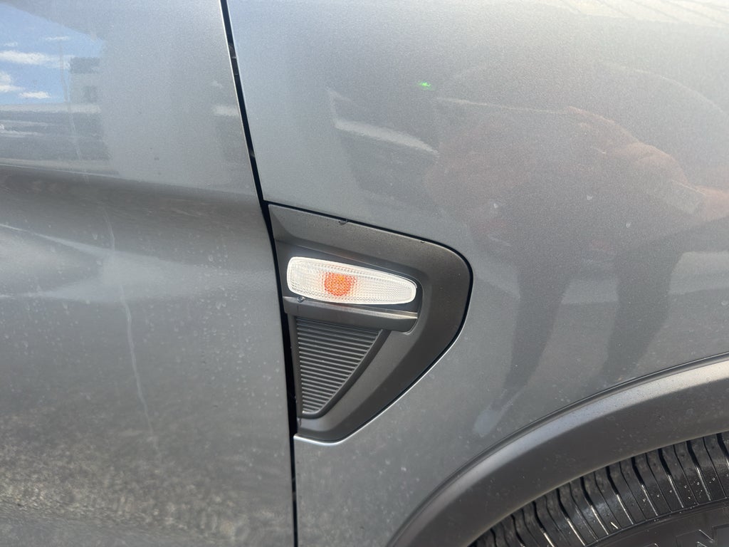 2026 Mitsubishi Outlander Sport S