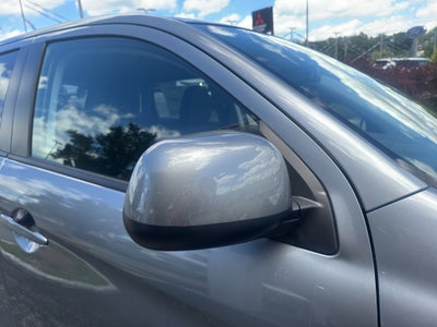 2026 Mitsubishi Outlander Sport S