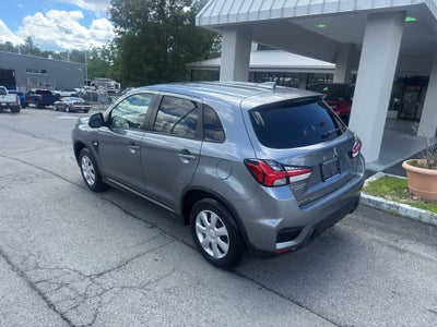 2026 Mitsubishi Outlander Sport S