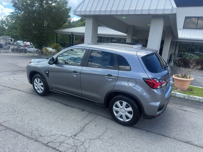 2026 Mitsubishi Outlander Sport S