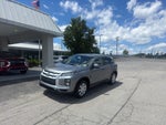 2026 Mitsubishi Outlander Sport S