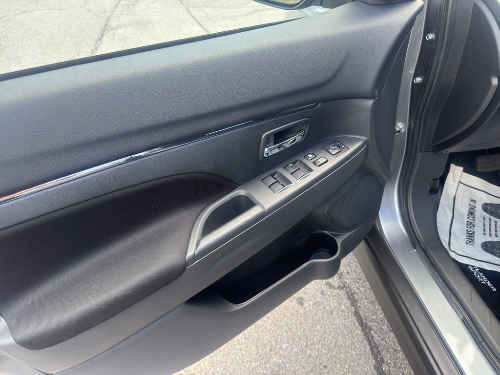 2026 Mitsubishi Outlander Sport S