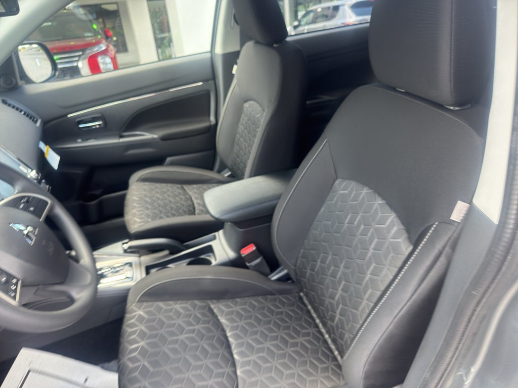 2026 Mitsubishi Outlander Sport S