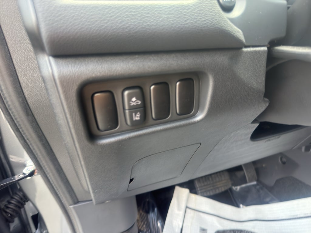 2026 Mitsubishi Outlander Sport S
