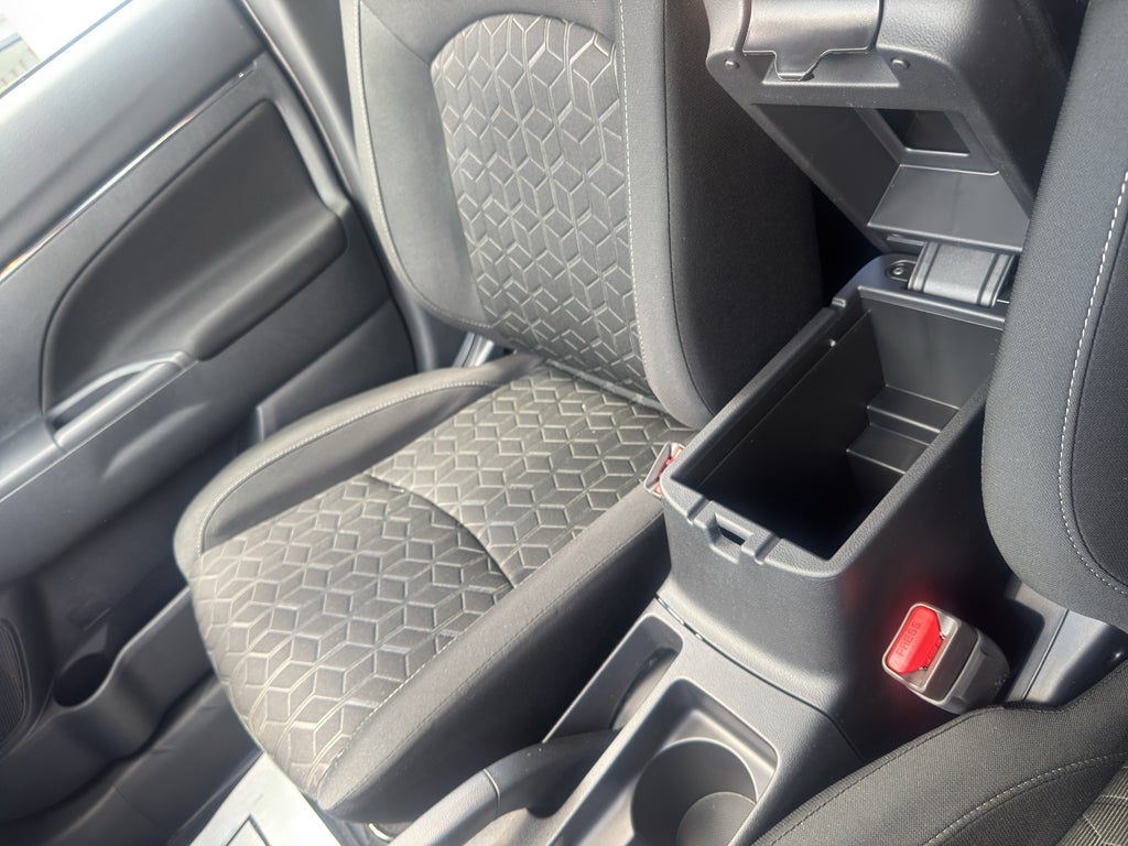 2026 Mitsubishi Outlander Sport S