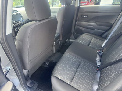 2026 Mitsubishi Outlander Sport S