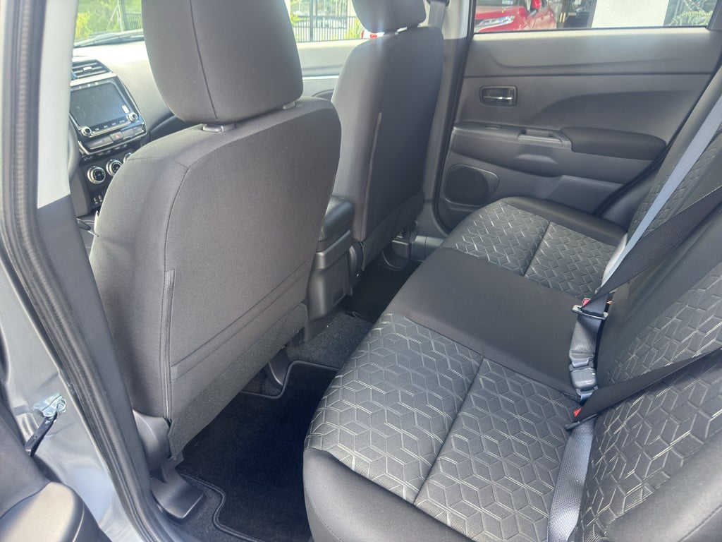 2026 Mitsubishi Outlander Sport S