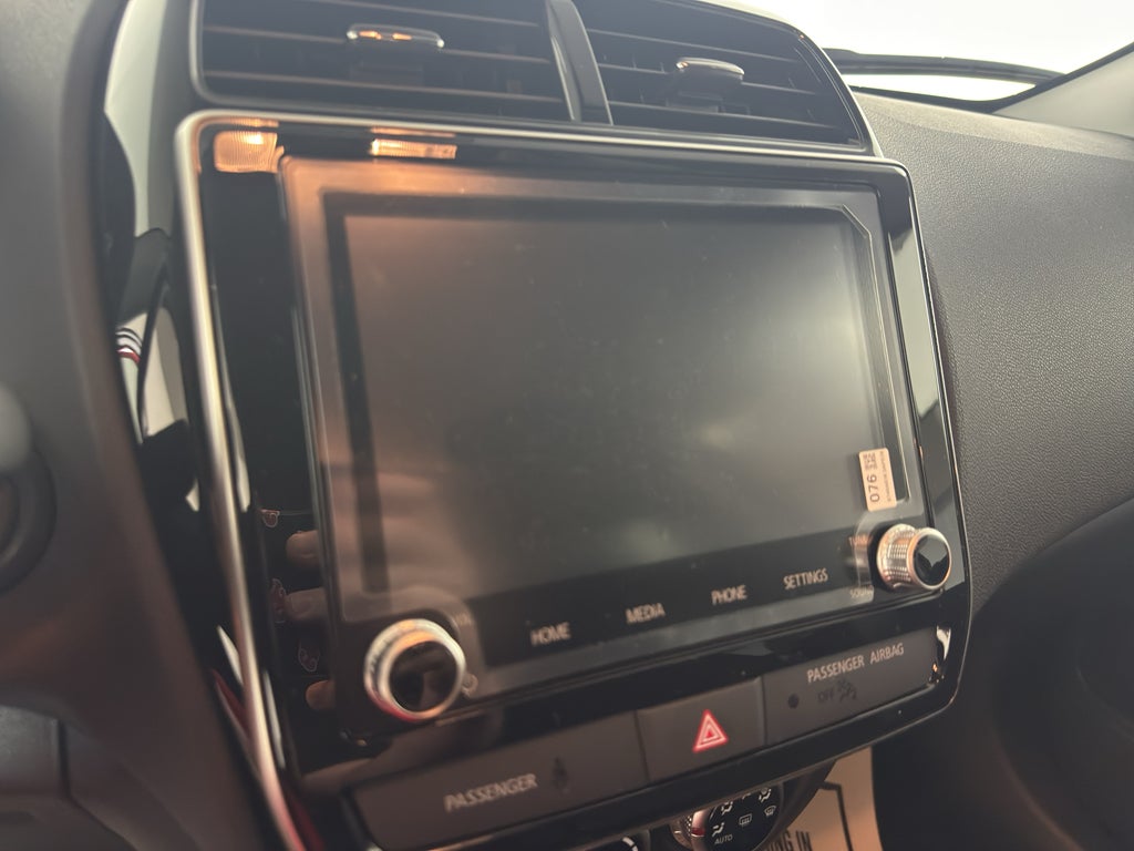 2026 Mitsubishi Outlander Sport ES