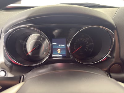 2026 Mitsubishi Outlander Sport ES