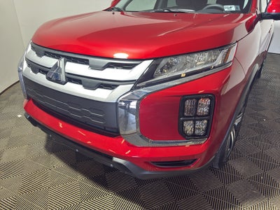 2026 Mitsubishi Outlander Sport ES