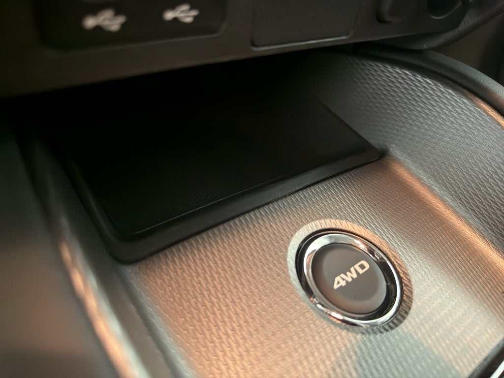 2026 Mitsubishi Outlander Sport ES