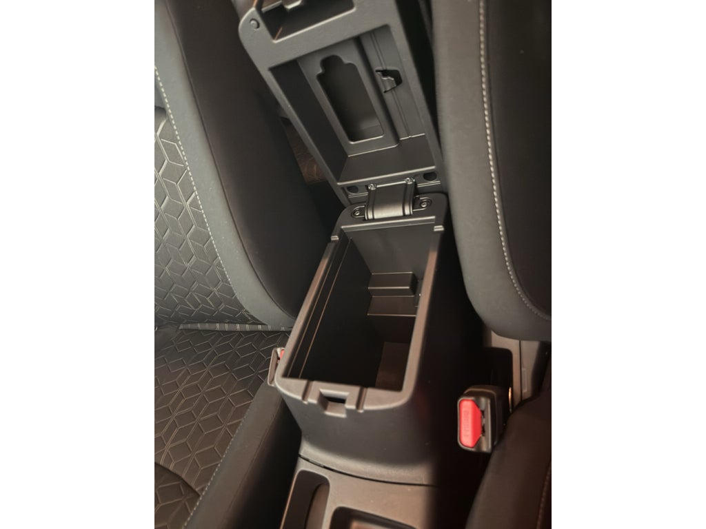 2026 Mitsubishi Outlander Sport ES