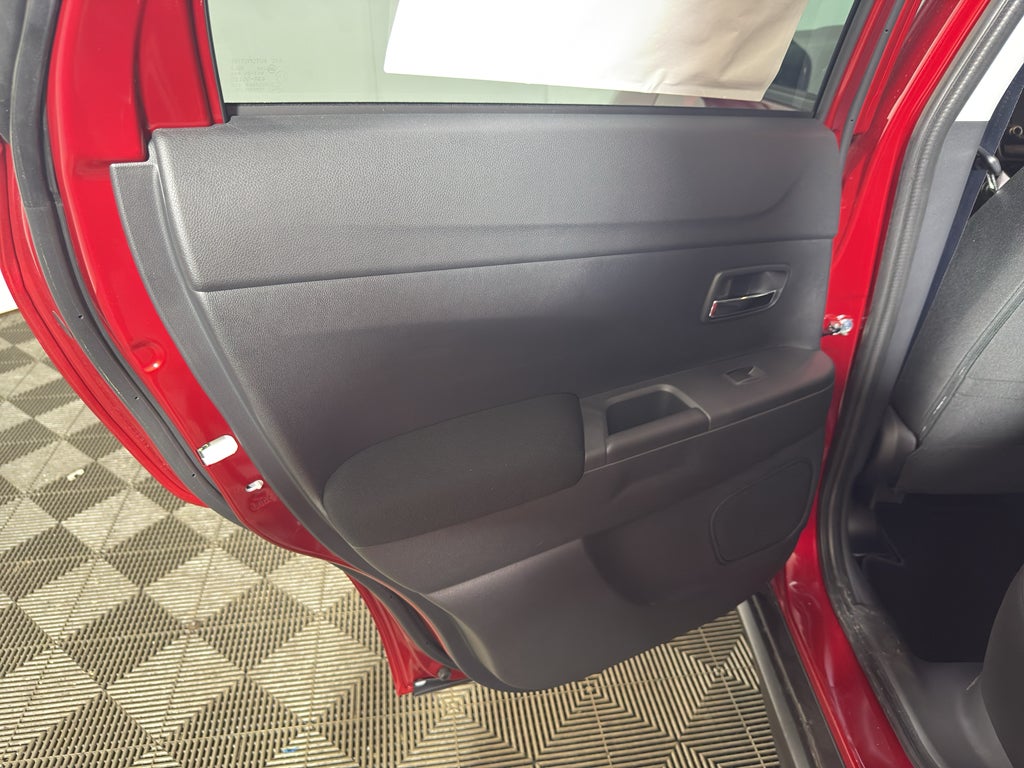2026 Mitsubishi Outlander Sport ES