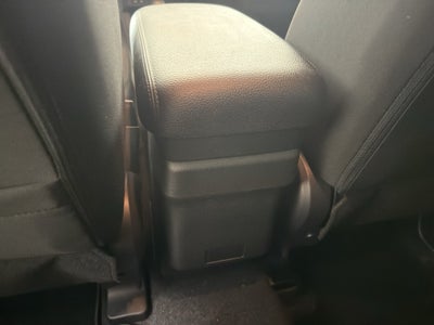 2026 Mitsubishi Outlander Sport ES