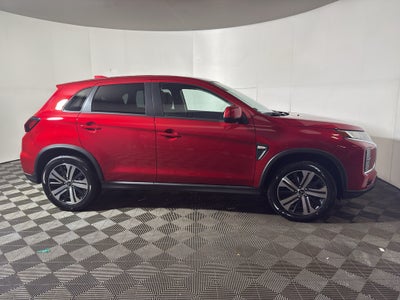 2026 Mitsubishi Outlander Sport ES