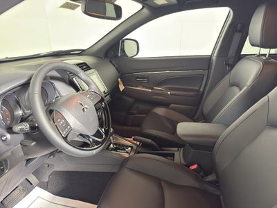 2025 Mitsubishi Outlander Sport SEL