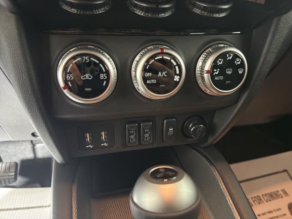 2025 Mitsubishi Outlander Sport SEL