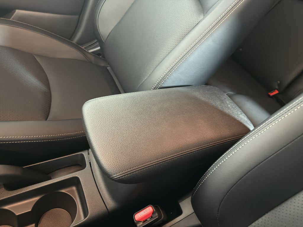 2025 Mitsubishi Outlander Sport SEL