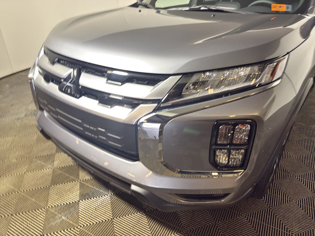 2025 Mitsubishi Outlander Sport SEL