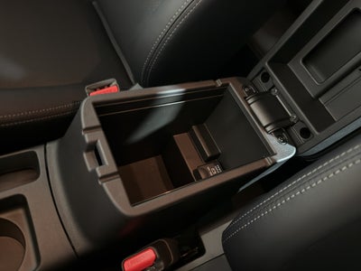 2025 Mitsubishi Outlander Sport SEL