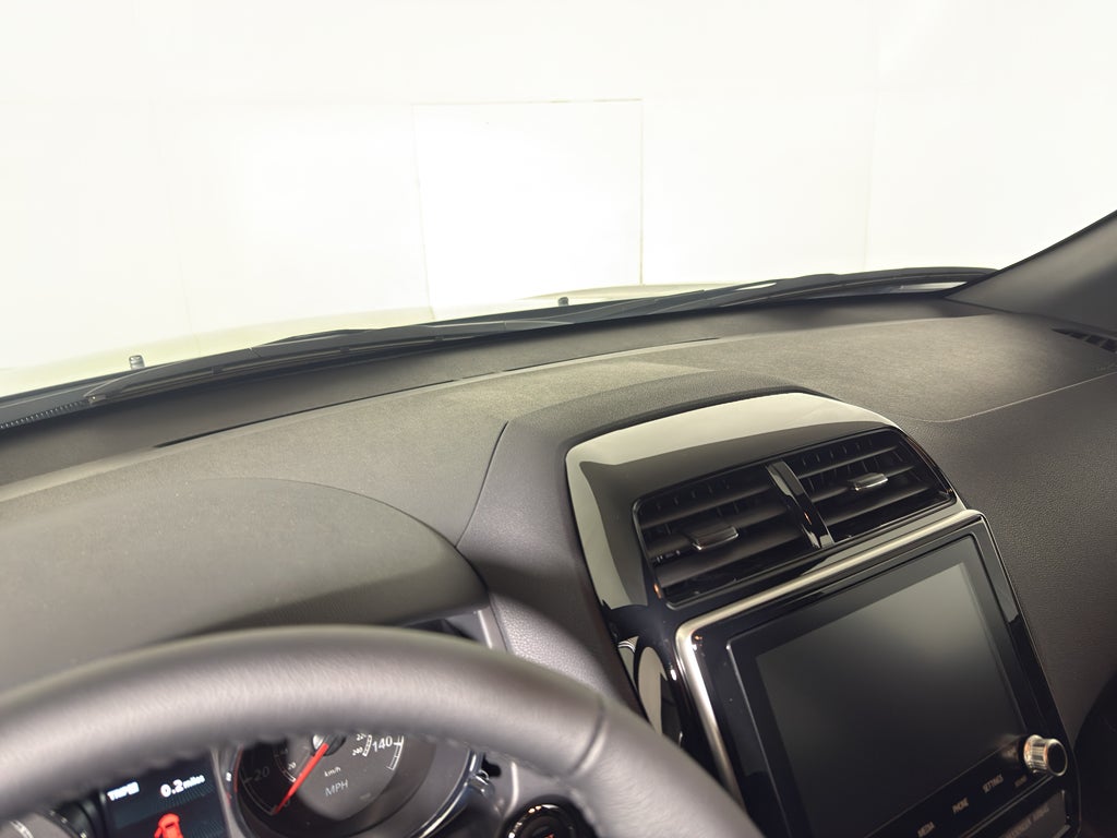 2025 Mitsubishi Outlander Sport SEL