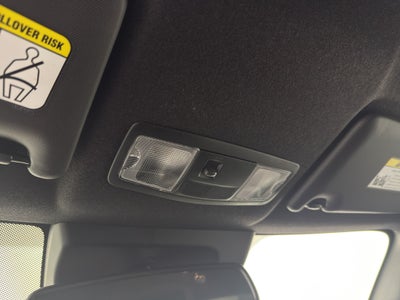 2025 Mitsubishi Outlander Sport SEL