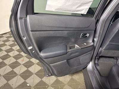 2025 Mitsubishi Outlander Sport SEL