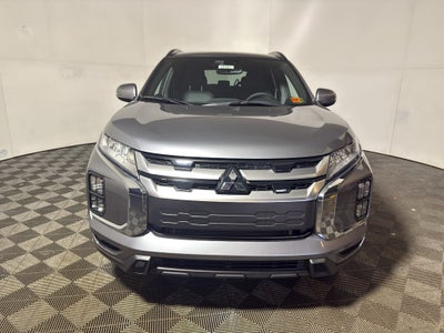 2025 Mitsubishi Outlander Sport SEL