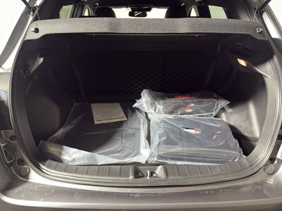 2025 Mitsubishi Outlander Sport SEL