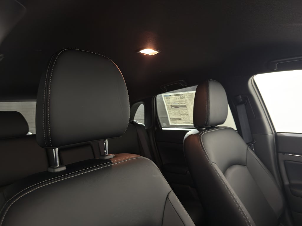 2025 Mitsubishi Outlander Sport SEL