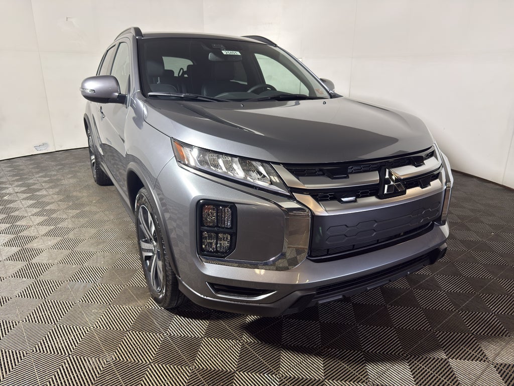 2025 Mitsubishi Outlander Sport SEL