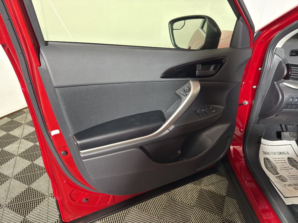 2026 Mitsubishi Eclipse Cross ES