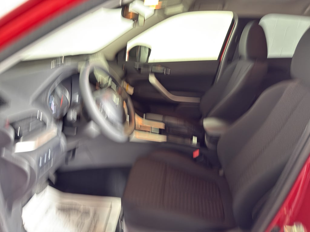 2026 Mitsubishi Eclipse Cross ES