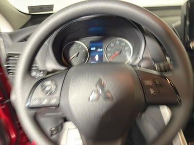 2026 Mitsubishi Eclipse Cross ES