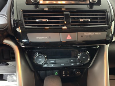 2026 Mitsubishi Eclipse Cross ES