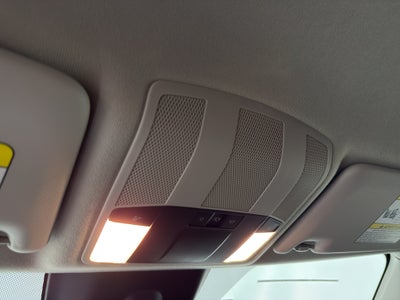 2026 Mitsubishi Eclipse Cross ES