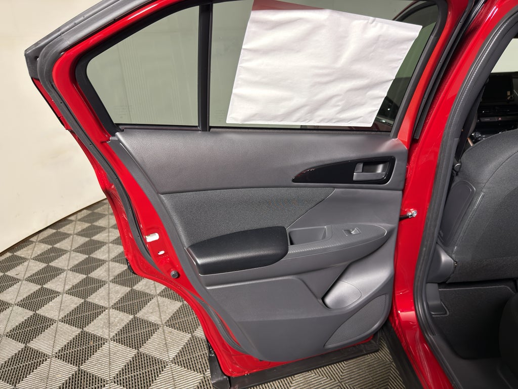 2026 Mitsubishi Eclipse Cross ES