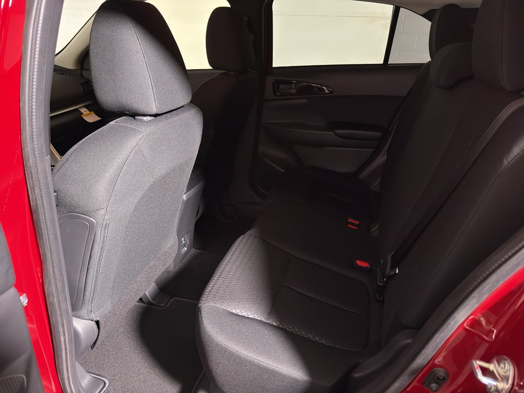 2026 Mitsubishi Eclipse Cross ES