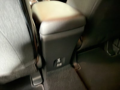 2026 Mitsubishi Eclipse Cross ES