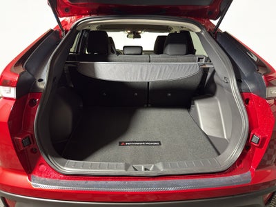 2026 Mitsubishi Eclipse Cross ES